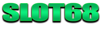 Logo Slot68